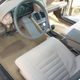 Image for article titled For $6,250, This 1988 Citroën CX 2200 TRS Could Be Your One Shade of Grey (Market)
